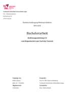 Volltext öffnen