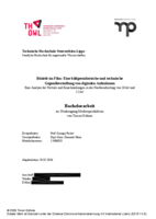 Volltext öffnen