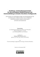 Volltext öffnen