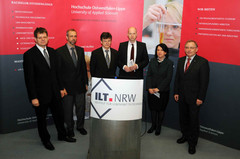 ILT-NRW
