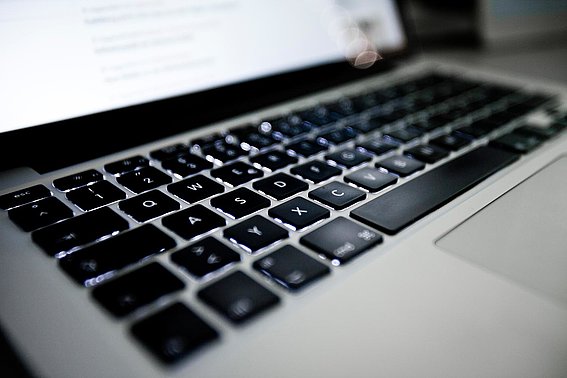 Online-Bewerbung und -Einschreibung für Ihr Studium an der Hochschule OWL
