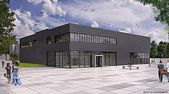 Smart FOODFACTORY