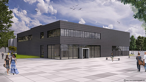 Future Food Factory OWL Future Food Factory OWL