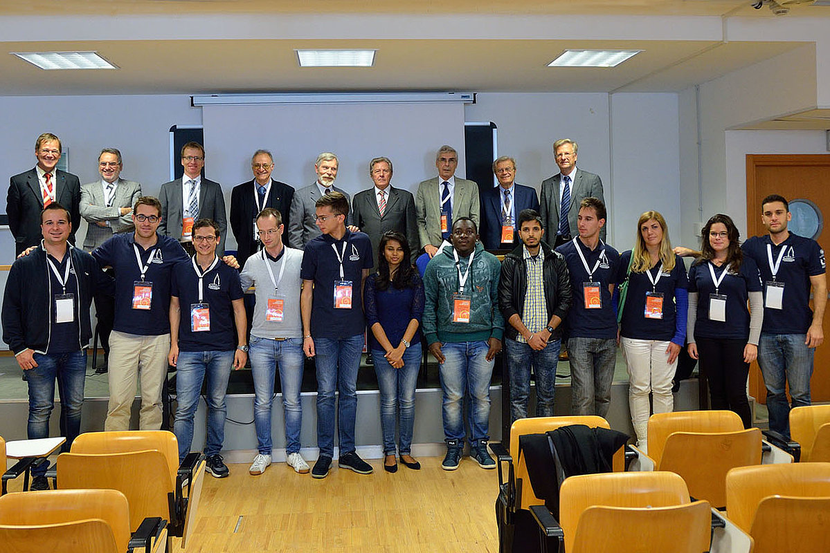 Uni Erlangen International Production Engineering And Management Erfolgreiche Kooperation: 5. Konferenz „Production Engineering and