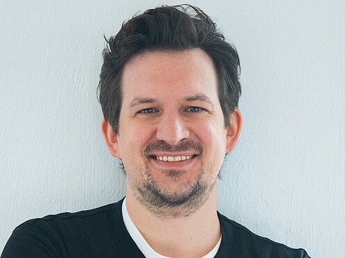 Dr. Marcel Cardinali