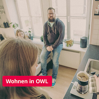 Wo in OWL gibt es günstige Wohnungen oder WG-Zimmer? Hier gibt es eine Übersicht über günstige Wohnungsangebote in OWL.