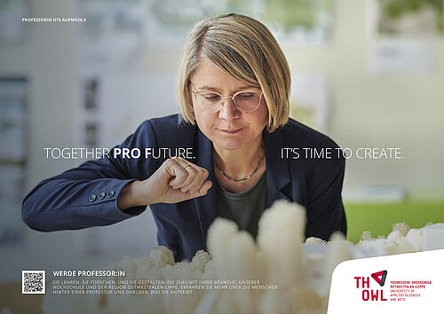 Poster_Professorin_Aufmkolk