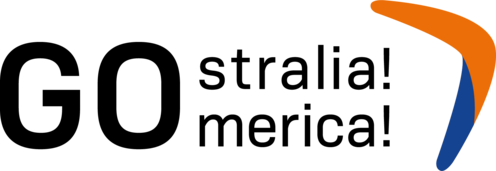 Logo GOstralia