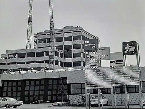 1974_neubau 1974_Neubau
