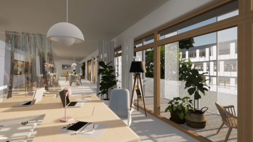 Masterthesis | Nicole Dietrich Masterthesis | Nicole Dietrich