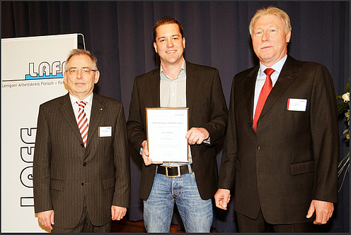 7. Lebensmittelrechtstagung