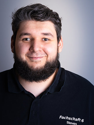 Steven Sroka
