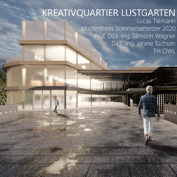 Technical university of ostwestfalen-lippe ranking picture