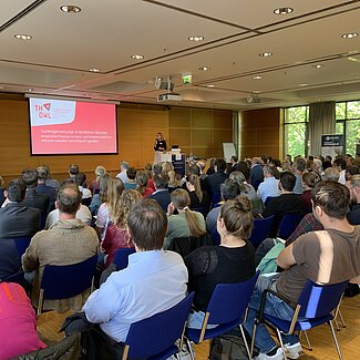 2025-05-21-Vortrag bei UAN