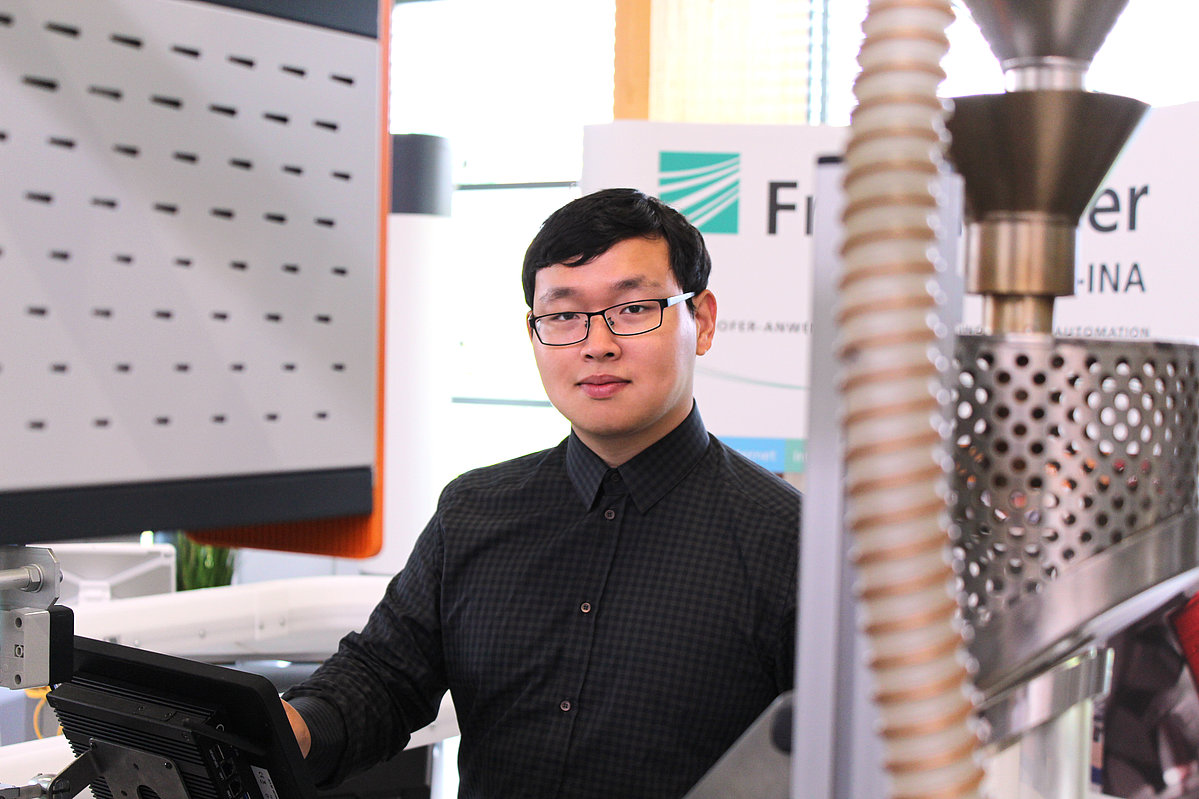 Th Owl Fraunhofer Lemgo Anziehungspunkt Fur Internationale
