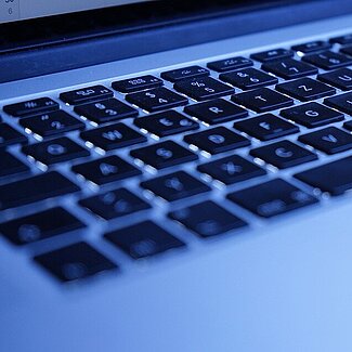 EDV im FB W: Infos und Hinweise