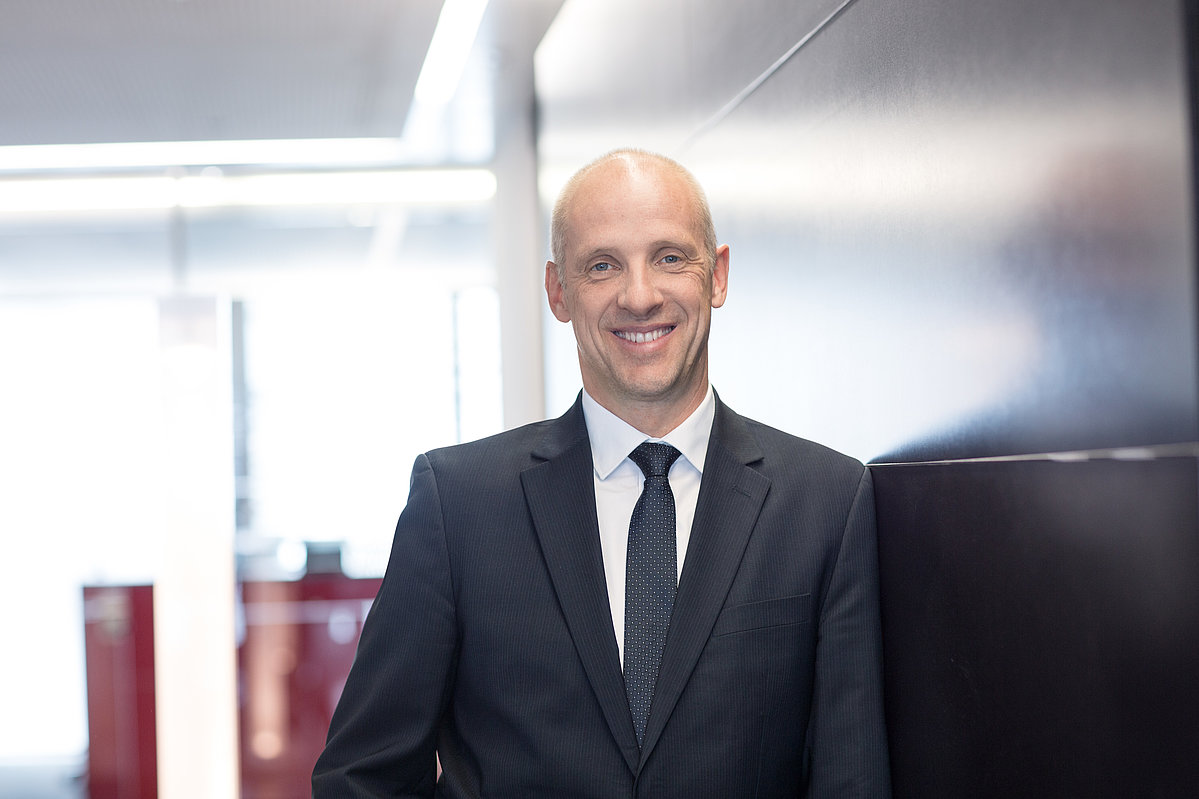 Fortsetzung der Vortragsreihe Digitalisierung der Unternehmenssteuerung