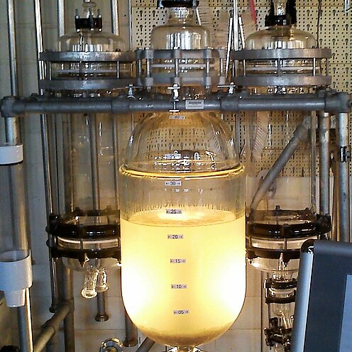 Water kefir Water kefir