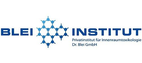 Logo Blei Institut