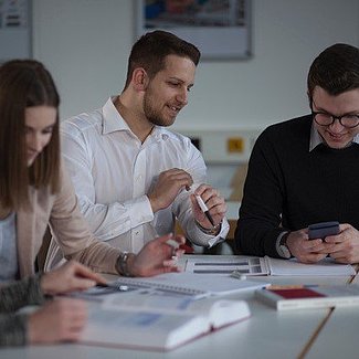 Wirtschaftswissenschaften