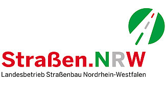 Logo Straßen NRW