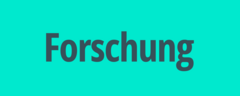 Forschung