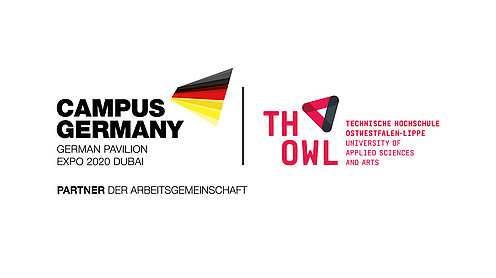 Partnerlogo Campus Germany TH OWL