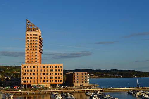 Holztechnologie