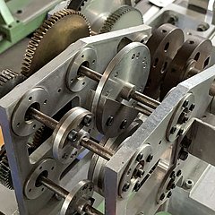 Antriebstechnik