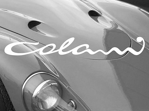 Colani | Foto: https://commons.wikimedia.org/w/index.php?curid=19025830 Colani | Foto: https://commons.wikimedia.org/w/index.php?curid=19025830