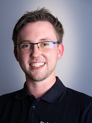 Pascal Hirnschal