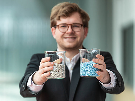 Projekte der smartFoodTechnologyOWL