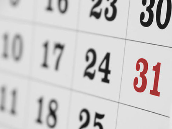 Terminkalender