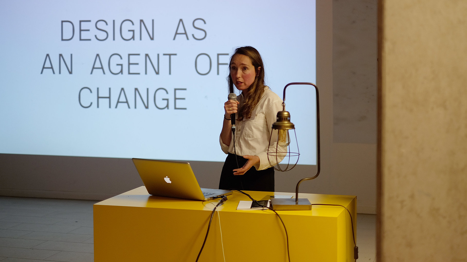 Design Dialoge Detmold: Detmolder Schule für Architektur ...