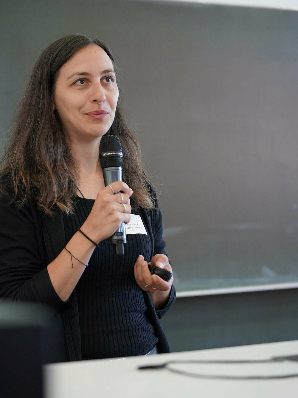 Transfertag macht Bedarfe und Chancen deutlich TH OWL