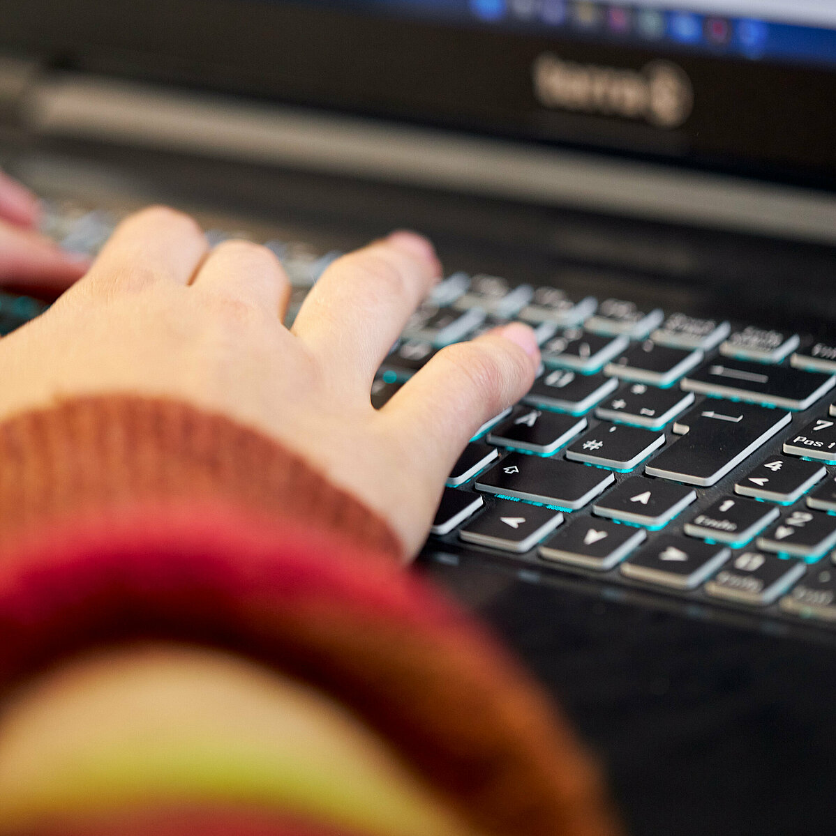 Datenpanne bei Cisco ex S(kim) TH OWL