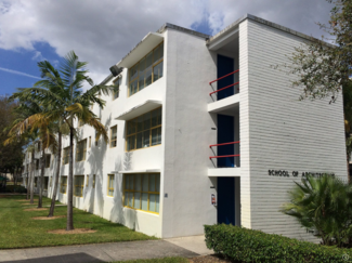 Foto: University of Miami, USA