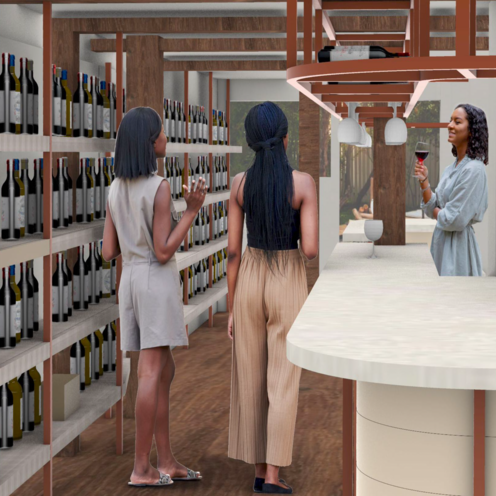 Ak&W | Wineseller | Bibarzew, Dörtelmann, Hesse, Neesen Ak&W | Wineseller | Bibarzew, Dörtelmann, Hesse, Neesen