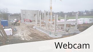 Schaltfläche Webcam