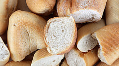 Bioethanol aus Altbrot