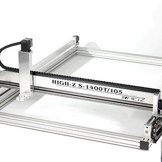 Verfahrweg X: 1400mm Verfahrweg Y: 1050mm Verfahrweg Z: 110mm Aufspannfläche X: 1790mm Aufspannfläche Y: 1170mm Wiederholgenauigkeit: 0.01mm Maximale Arbeitsgeschwindigkeit: 8000mm/min