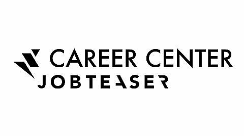 Logo Career Center powered by JobTeaser