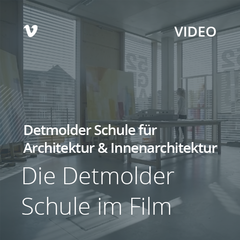 Kachel Die Detmolder Schule im Film