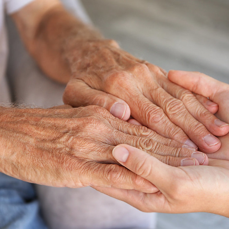 Vortrag zu Patientenverfügung und Vorsorge