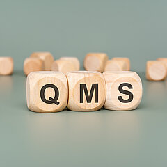 Qualitätsmanagementsystem