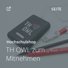 Kachel TH OWL zum Mitnehmen