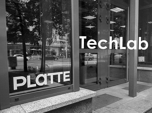 TechLab | Titelbild TechLab | Titelbild