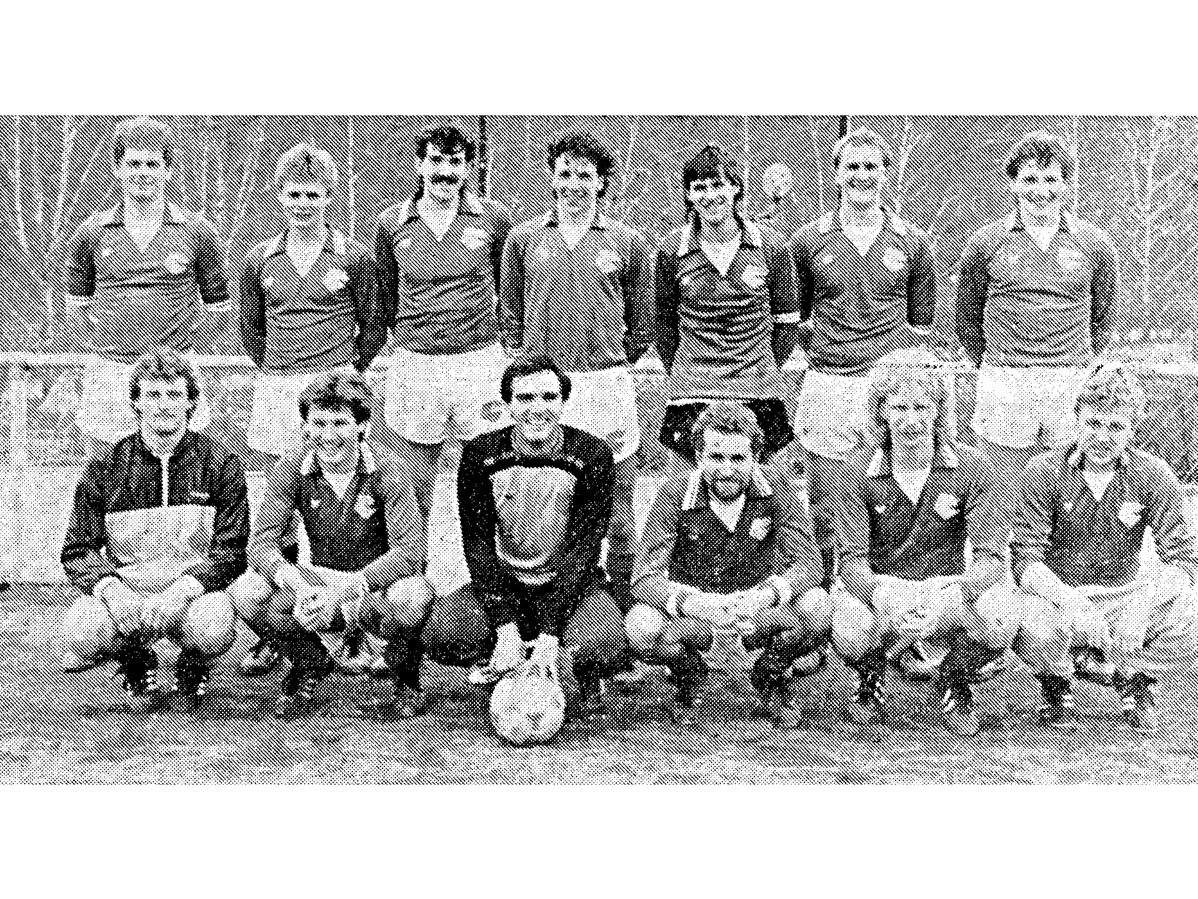 Zum vierten Mal Sieger