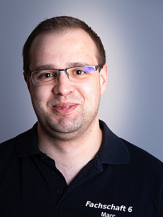 Marc Blomeyer