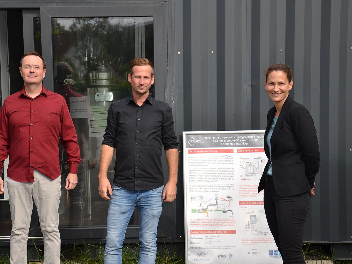 FES FIELD LAB